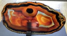 agate slice for sale  GLASGOW