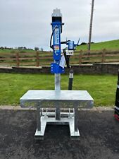 Galvanised multec ls4 for sale  OMAGH