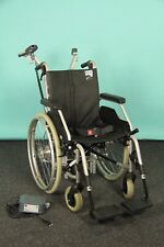 Rollstuhl meyra elektrischer gebraucht kaufen  Leupoldsgrün