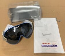 Occhiali goggles piaggio usato  Brescia