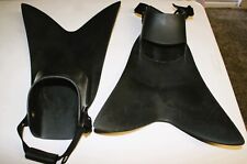 scuba diving fins for sale  Shipping to South Africa