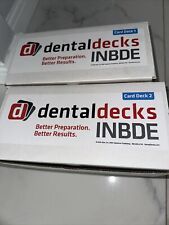 Dental decks part for sale  Jacksonville