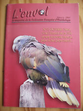 Envol ornithologie. 2005. d'occasion  Doullens