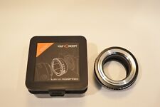 Lens mount adapter for sale  Arvada