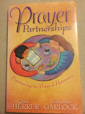 Prayer Partnerships - Experiencing The Power Of Agreement for sale  BEDFORD