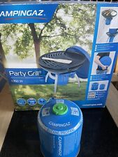 Campinggaz party grill for sale  MANCHESTER