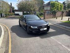 audi a3 salvage for sale  LONDON