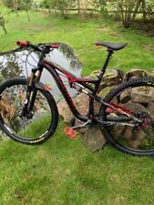 Specialized Camber full suspension Enduro/Xc bike , used for sale  HASSOCKS