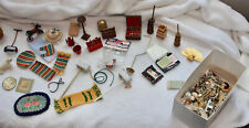 Scale dollhouse vintage for sale  Whitestown
