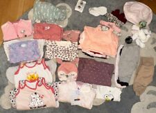 Baby bekleidungspaket xxl gebraucht kaufen  Bocholt