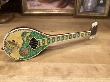 Greek bouzouki mandolin for sale  Richland