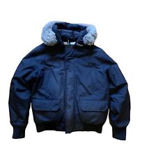 Woolrich arctic parka usato  Roma