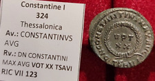 Constantine ric 123 for sale  Shipping to Ireland