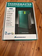 Mastervolt chargemaster 100 for sale  NORWICH