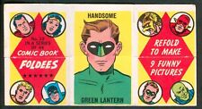 1966 green lantern for sale  Niagara Falls