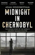 Midnight chernobyl untold for sale  Shipping to Ireland