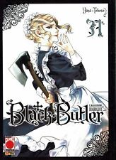 Black butler n.31 usato  Monterotondo