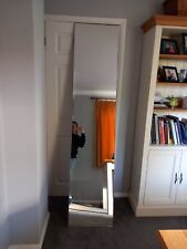 Ikea pax mirrored for sale  HITCHIN