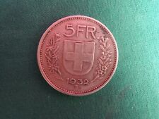 L68 franchi svizzeri usato  Due Carrare
