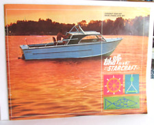 1967 starcraft boats for sale  Paulding