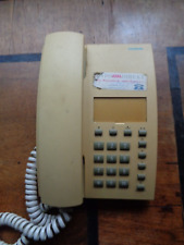 Telefon apparat siemens gebraucht kaufen  Pfaffenhofen a.d.Ilm