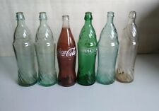 Stock bottiglie vuote usato  Roma
