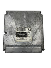 TOYOTA 1998 T100 3.4L 4X2 AT 89661-0W072 MÓDULO DE COMPUTADOR MOTOR ECU ECM PCM comprar usado  Enviando para Brazil