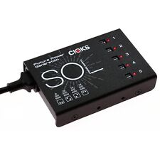 Used cioks sol for sale  Leominster