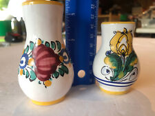 Set mini ceramic for sale  Fenton