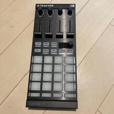 Controlador de DJ Native Instruments TRAKTOR KONTROL F1 remix y reeditar pistas, usado segunda mano  Embacar hacia Argentina