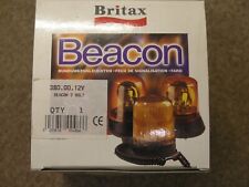 Britax 380 xenon for sale  ASHBOURNE