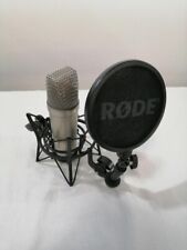 Rode nt1 stock for sale  Shipping to Ireland