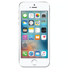 Apple iphone argent d'occasion  Villemomble