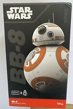 New boxed bb8 for sale  DIDCOT