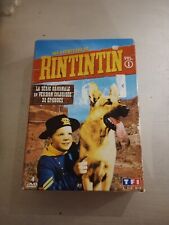 Aventures rintintin vol. d'occasion  Courville-sur-Eure