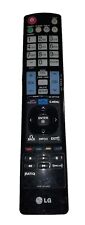 Remote control akb72914043 for sale  New Braunfels