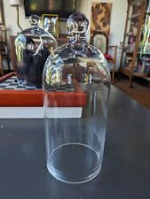 Vintage glass bell for sale  Oakland