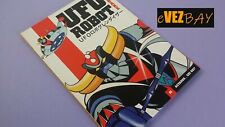 Goldrake ufo robot usato  Novellara