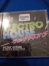 Compilation electro house usato  Torino