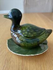 Green duck carlton for sale  Shipping to Ireland