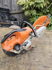 Stihl ts410 for sale  HIGH WYCOMBE
