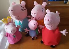 Peppa pig mummy for sale  SKEGNESS