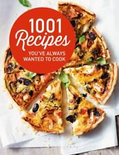 1001 recipes always for sale  Aurora