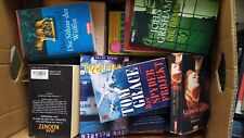Romane thriller bücher gebraucht kaufen  St.Kilian
