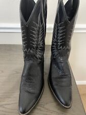 Cowboy boots men for sale  Mckinney