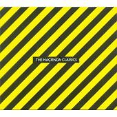 Various Artists : Hacienda Classics CD 3 discs (2006) FREE Shipping, Save £s comprar usado  Enviando para Brazil