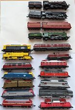 Model trains locomotives for sale  GOODWICK
