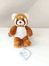 Peluche doudou panda d'occasion  Plouzané