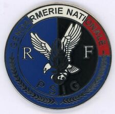 Gendarmerie nationale psig d'occasion  La Queue-les-Yvelines