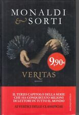 Veritas monaldi sorti usato  Parma